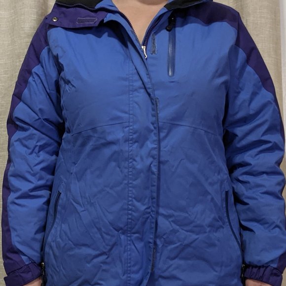 L.L. Bean Rugged Ridge Parka - Picture 1 of 8